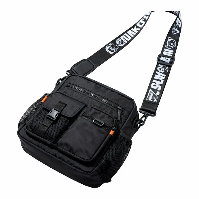 Tub Ntxhais Sling Bag